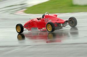 Ethan Mackey's EuroSwift SC94T Formula Ford