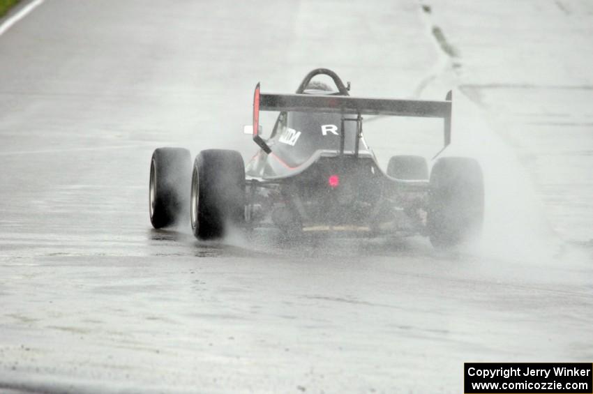 Steve Flaten's Star Formula Mazda