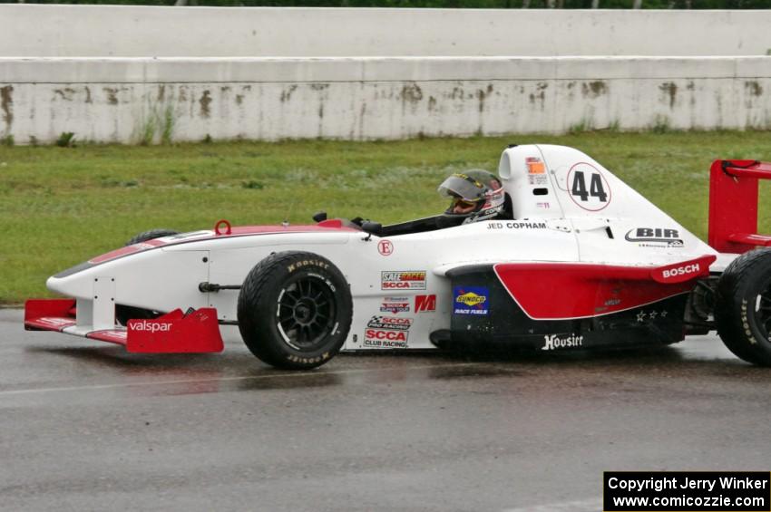 Jed Copham's Formula Enterprises