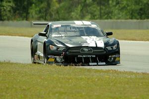 2016 SCCA Trans-Am and NASA Road Races at Brainerd Int'l Raceway