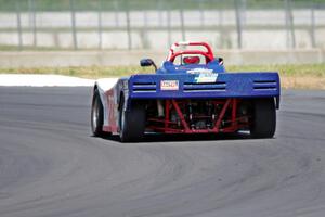 Tamara Schaal's HPD Spec Racer Ford