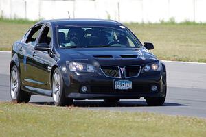 ???'s ?? Pontiac G8