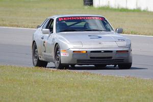 Jeremy Butcher's PTD Porsche 944