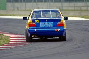 Mandy McGee's GTS2 BMW 325i