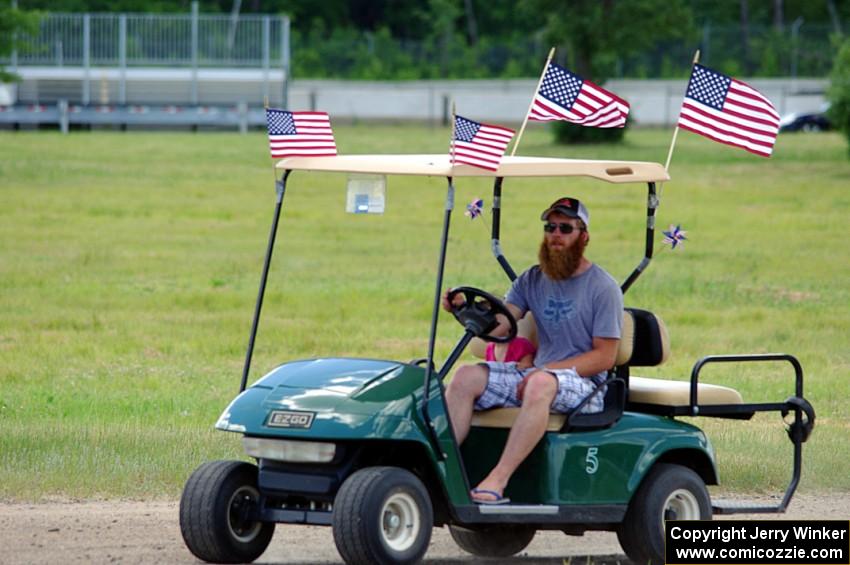 "'Murica!!!"