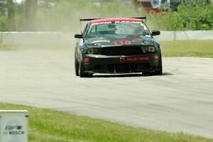 John Ledy's TT2 Ford Mustang Boss 302