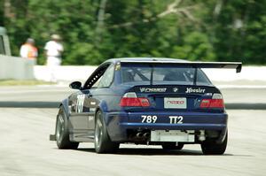 Daniel White's TT2 BMW M3