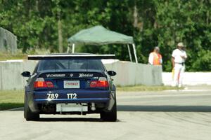 Daniel White's TT2 BMW M3