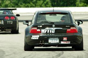 Randy Sams' TTD BMW Z3