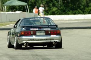 Chad Martin's TTD Mazda RX-7