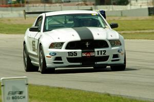 Allen Myers' TT2 Ford Mustang Boss 302S