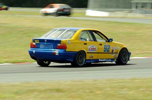 Mandy McGee's GTS2 BMW 325i