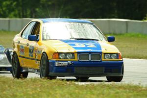 Mandy McGee's GTS2 BMW 325i