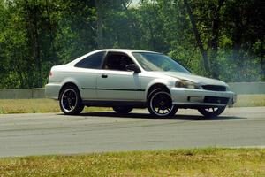 Nicholas Anderson's HPD Honda Civic