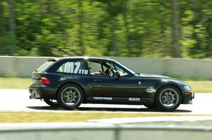 Randy Sams' TTD BMW Z3