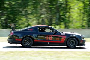 John Ledy's TT2 Ford Mustang Boss 302