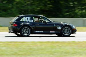 Randy Sams' TTD BMW Z3