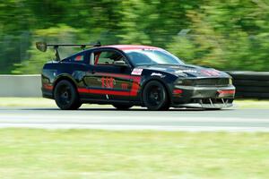 John Ledy's TT2 Ford Mustang Boss 302