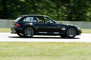 Randy Sams' TTD BMW Z3
