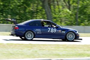 Daniel White's TT2 BMW M3