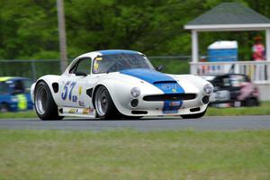 2017 SCCA Harvey West Memorial Day Classic Divisional Races at Brainerd Int'l Raceway