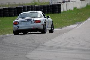 Chris Craft's Spec Miata Mazda Miata