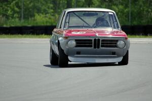 Erik Dieterle's BMW 2002