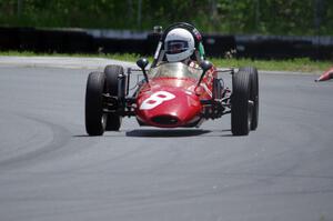 Jim Gaffney's RCA Formula Vee