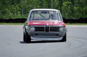 Erik Dieterle's BMW 2002