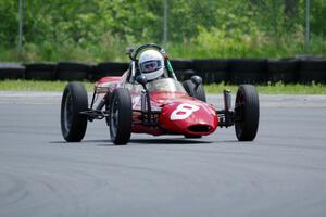 Jim Gaffney's RCA Formula Vee