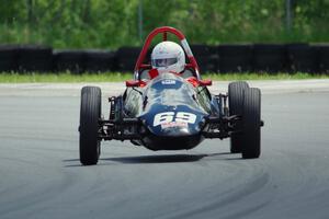 Jon Belanger's Autodynamics Mk. V Formula Vee