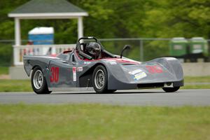 Dave Cammack's Spec Racer Ford