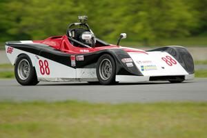 Craig Wheatley's Spec Racer Ford