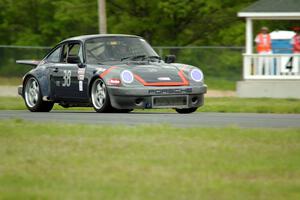 Craig Stephens' ITE-1 Porsche 911