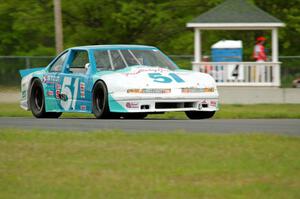 Guy Dirkin's GT-2 Olds Cutlass Supreme