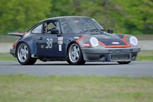 Craig Stephens' ITE-1 Porsche 911
