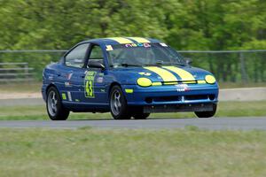 John Glowaski's ITA Dodge Neon ACR