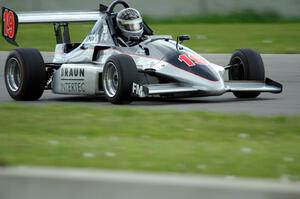 Steve Flaten's Star Formula Mazda