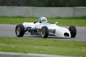 Bruce Drenth's AAR Eagle Formula Ford