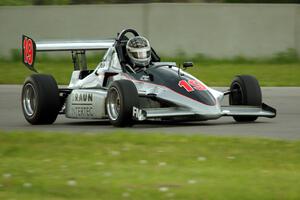 Steve Flaten's Star Formula Mazda