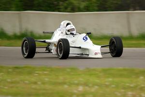 Alan Murray's Swift DB-1 Formula Ford