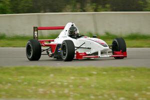 Jed Copham's Formula Enterprises