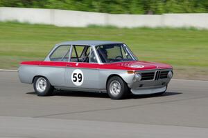 Erik Dieterle's BMW 2002