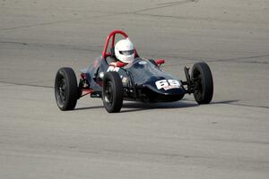 Jon Belanger's Autodynamics Mk. V Formula Vee