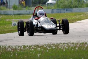 Jon Belanger's Autodynamics Mk. V Formula Vee