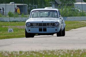 Gary Davis' Dodge Dart