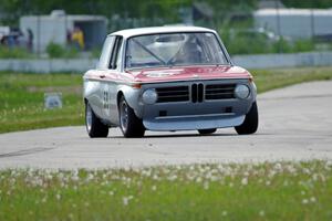 Erik Dieterle's BMW 2002