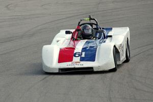 Patrick Rounds' Spec Racer Ford