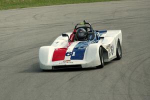 Patrick Rounds' Spec Racer Ford