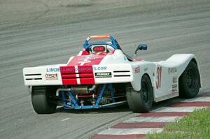 Dave Schaal's Spec Racer Ford 3